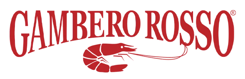 logo gambero rosso