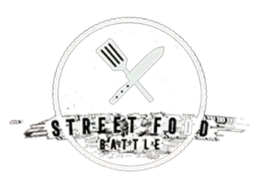 logo street food battle