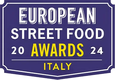 european street food awards 2024