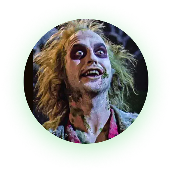 Beetlejuice