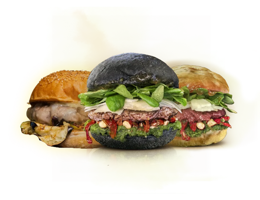Burgers