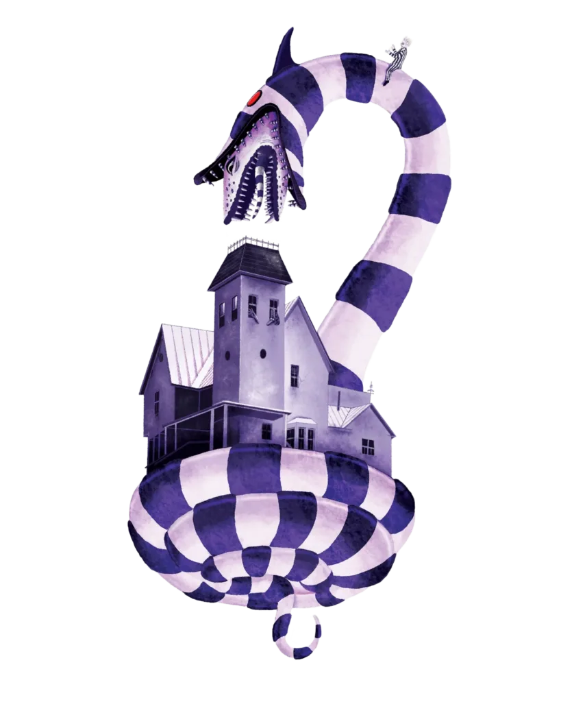 Beetlejuice
