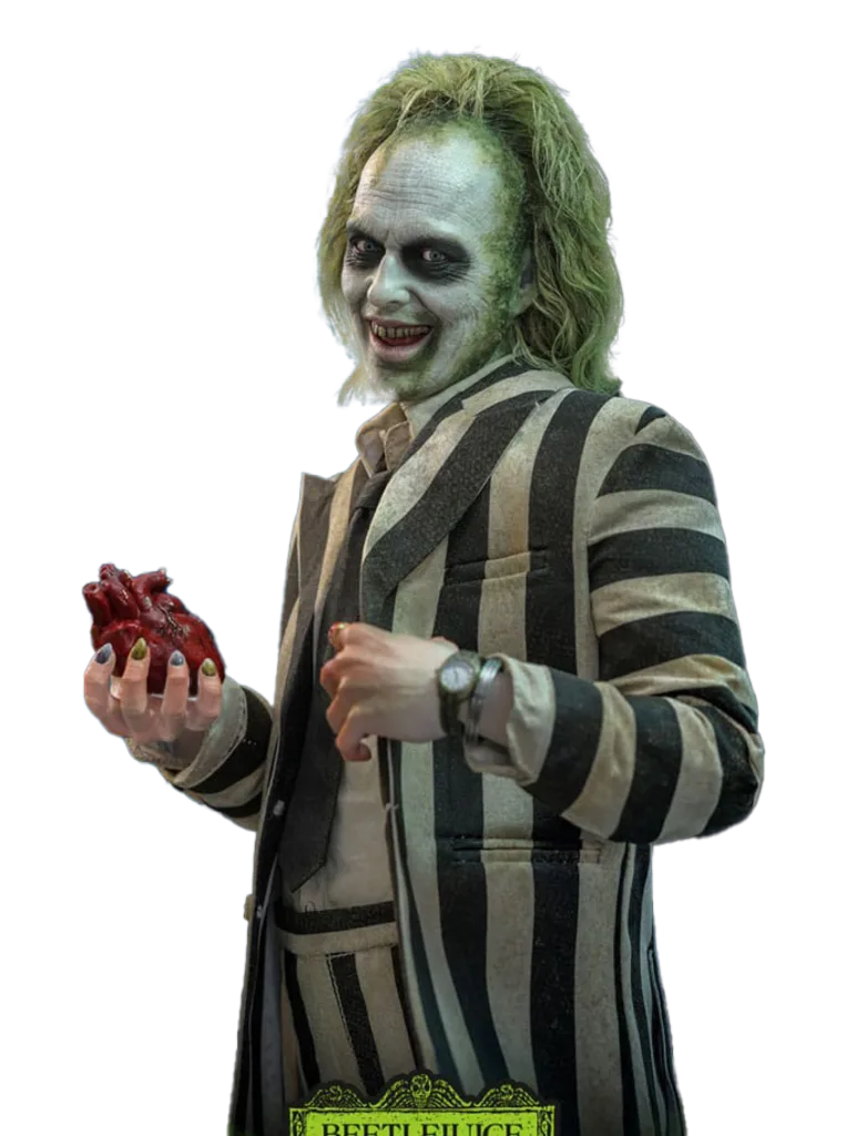 Beetlejuice